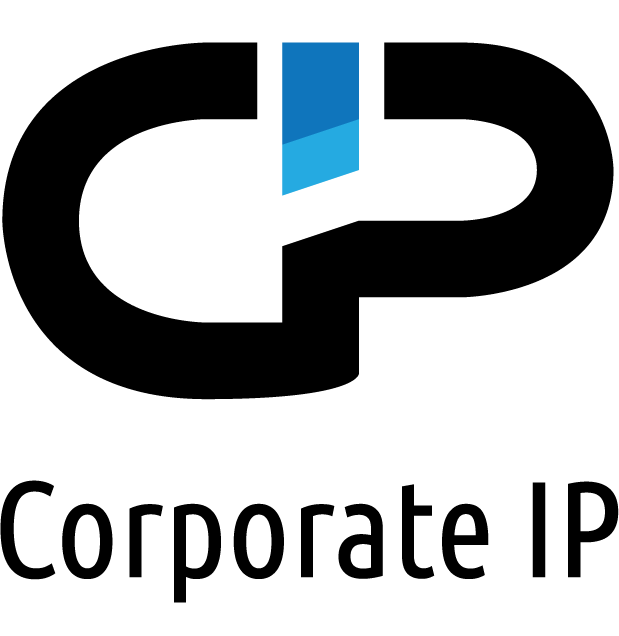 CorporateIP logo