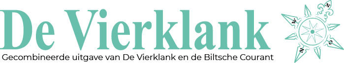 Vierklank logo